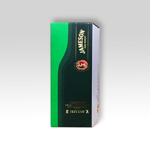 Виски John Jameson 2л