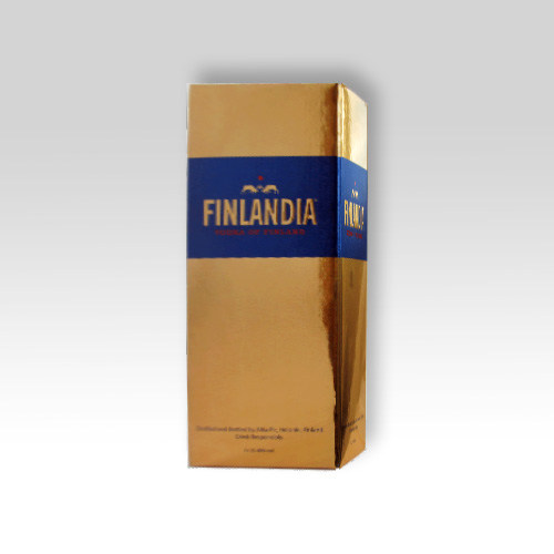 Водка Finlandia 2л